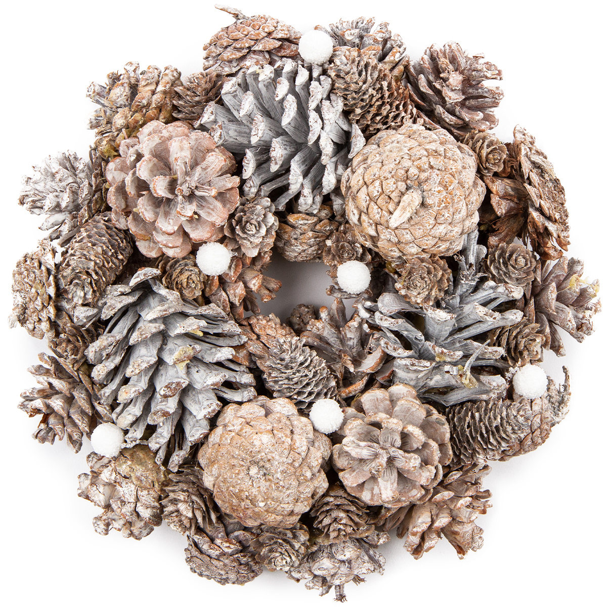 Vianočný veniec Verona