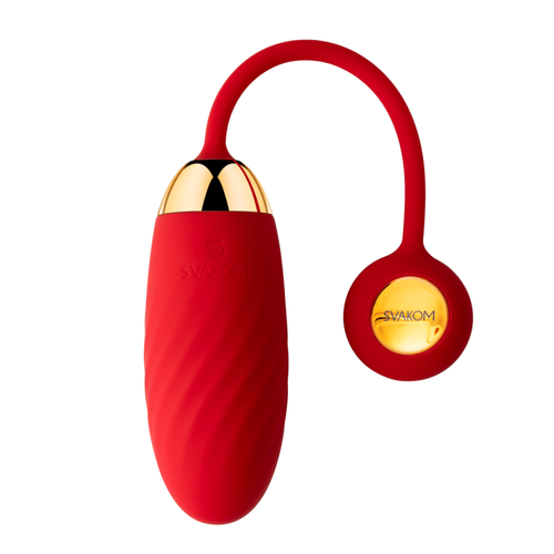 Vibračné vajíčko Svakom Ella Neo Vibračné vajíčko Svakom Ella Neo