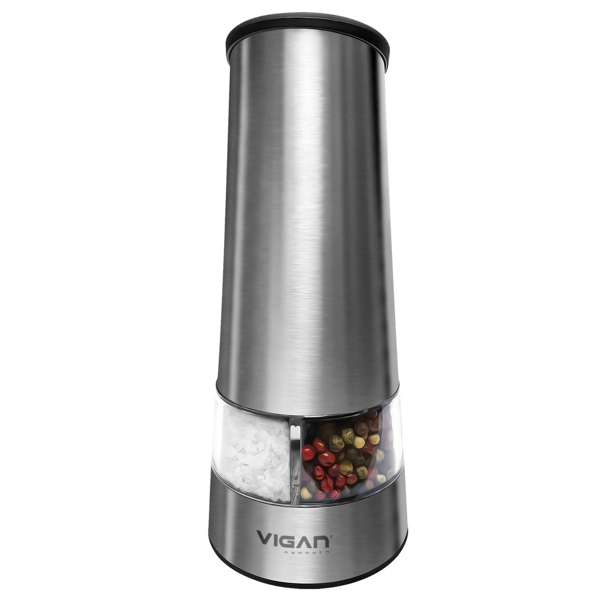 Vigan Mammoth EMPS elektrický mlynček 2v1 Vigan Mammoth EMPS elektrický mlynček 2v1