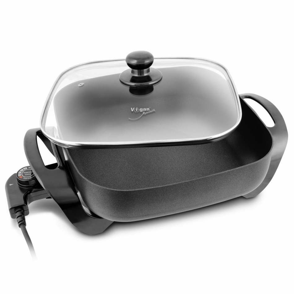 Elektrická panvica Vigan Mammoth EPAN30 Elektrická panvica Vigan Mammoth EPAN30