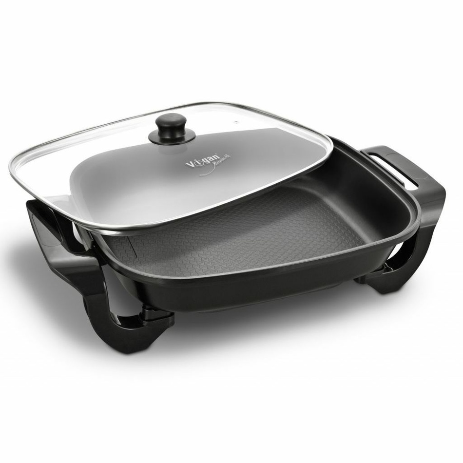 Vigan Mammoth EPAN40 multifunkčná panvica 6v1 Vigan Mammoth EPAN40 multifunkčná panvica 6v1