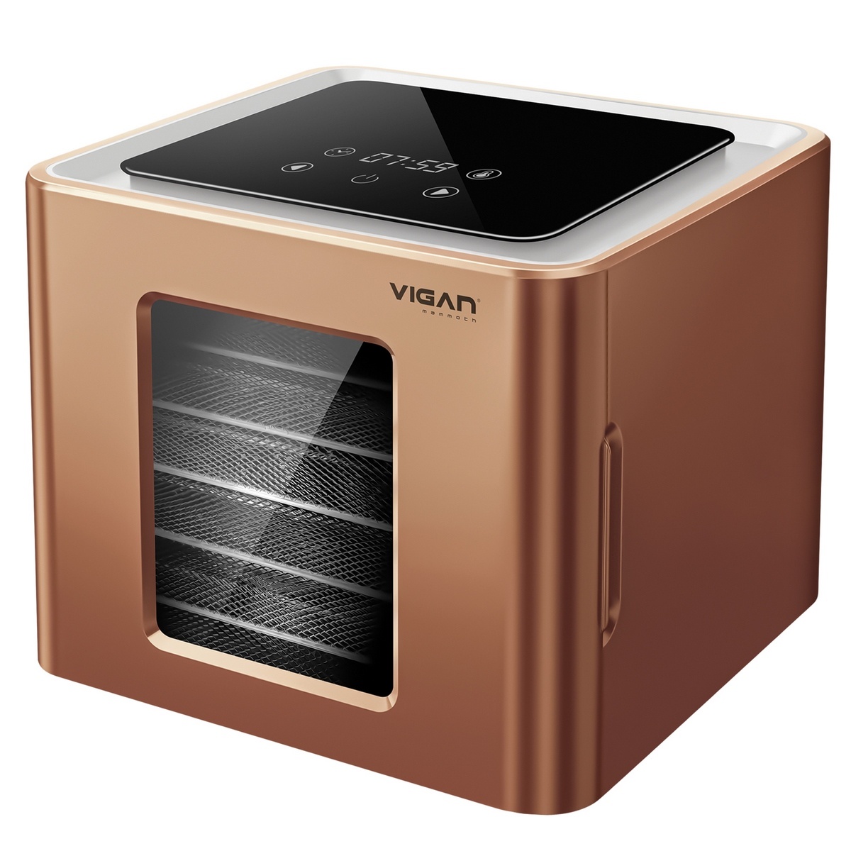 Vigan Mammoth ESP4DG sušička potravín Vigan Mammoth ESP4DG sušička potravín