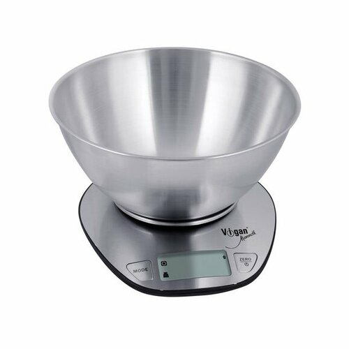 Vigan Mammoth KVX1 kuchynská váha digitálna Vigan Mammoth KVX1 kuchynská váha digitálna