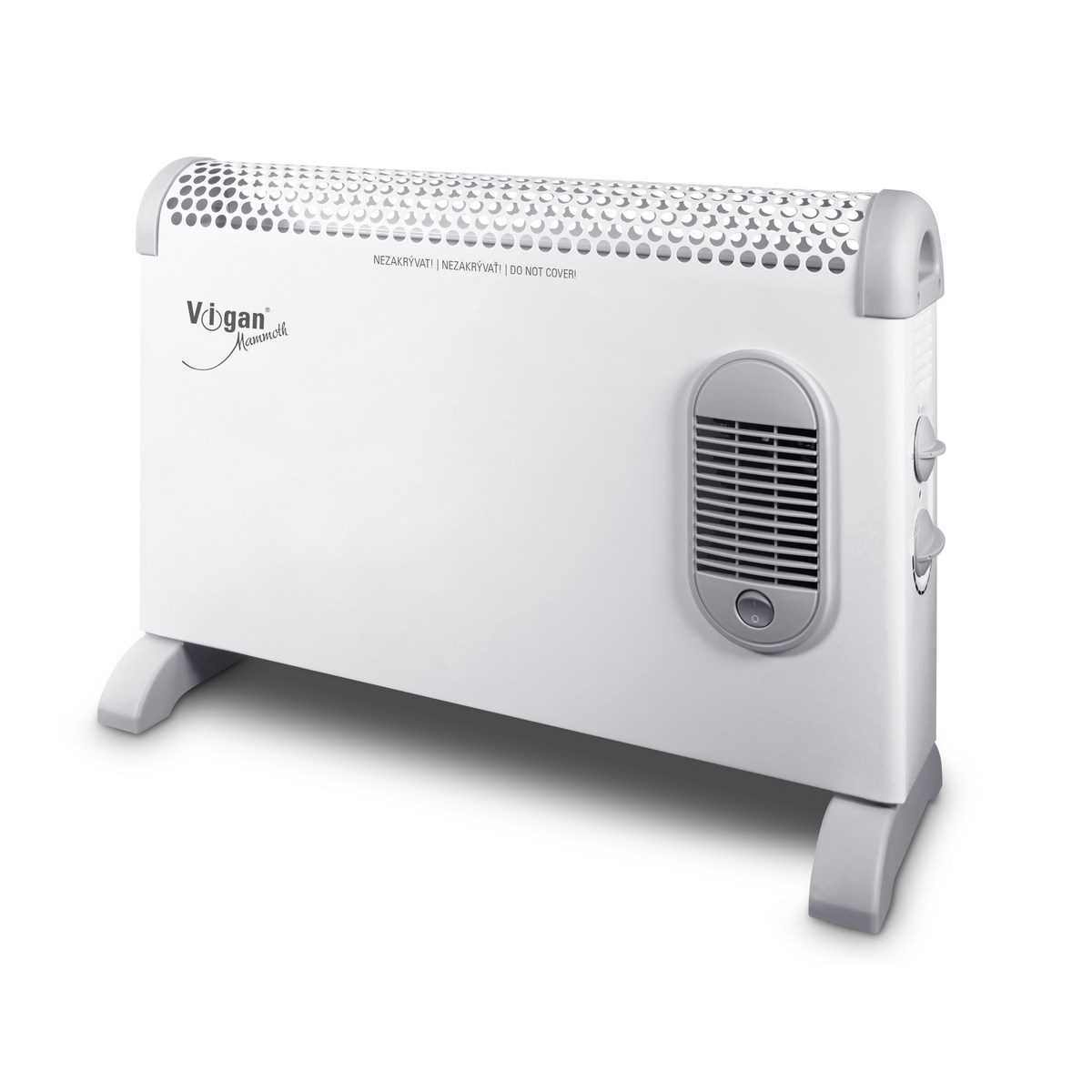 VIGAN THV1 konvektor VIGAN THV1 konvektor