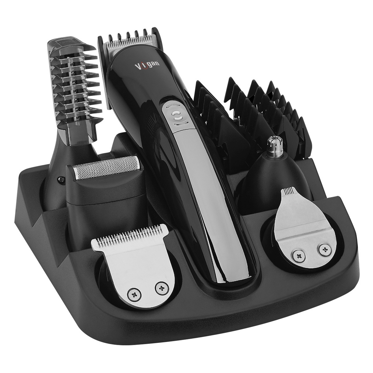 Vigan Mammoth Z6V1 zastrihávač vlasov a fúzov Vigan Mammoth Z6V1 zastrihávač vlasov a fúzov