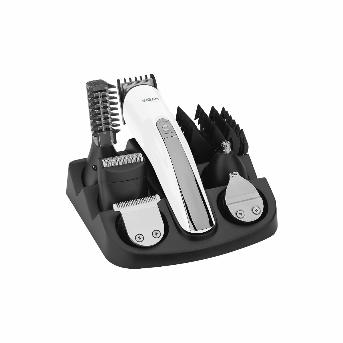 Vigan Mammoth ZB6V1 zastrihávač vlasov a fúzov Vigan Mammoth ZB6V1 zastrihávač vlasov a fúzov