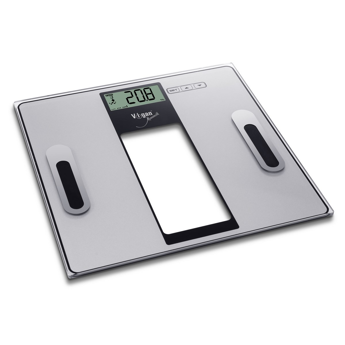 Vigan VBF150 osobná váha digitálna Vigan VBF150 osobná váha digitálna