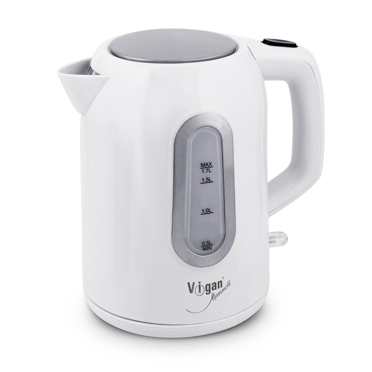 Vigan WK17B rýchlovarná kanvica Vigan WK17B rýchlovarná kanvica