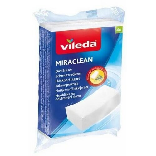 Vileda Miraclean hubka Vileda Miraclean hubka