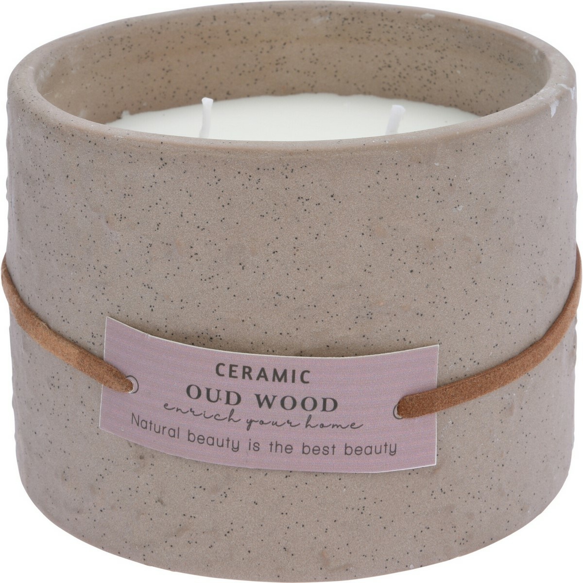 Vonná sviečka Enrich your home Vonná sviečka Enrich your home