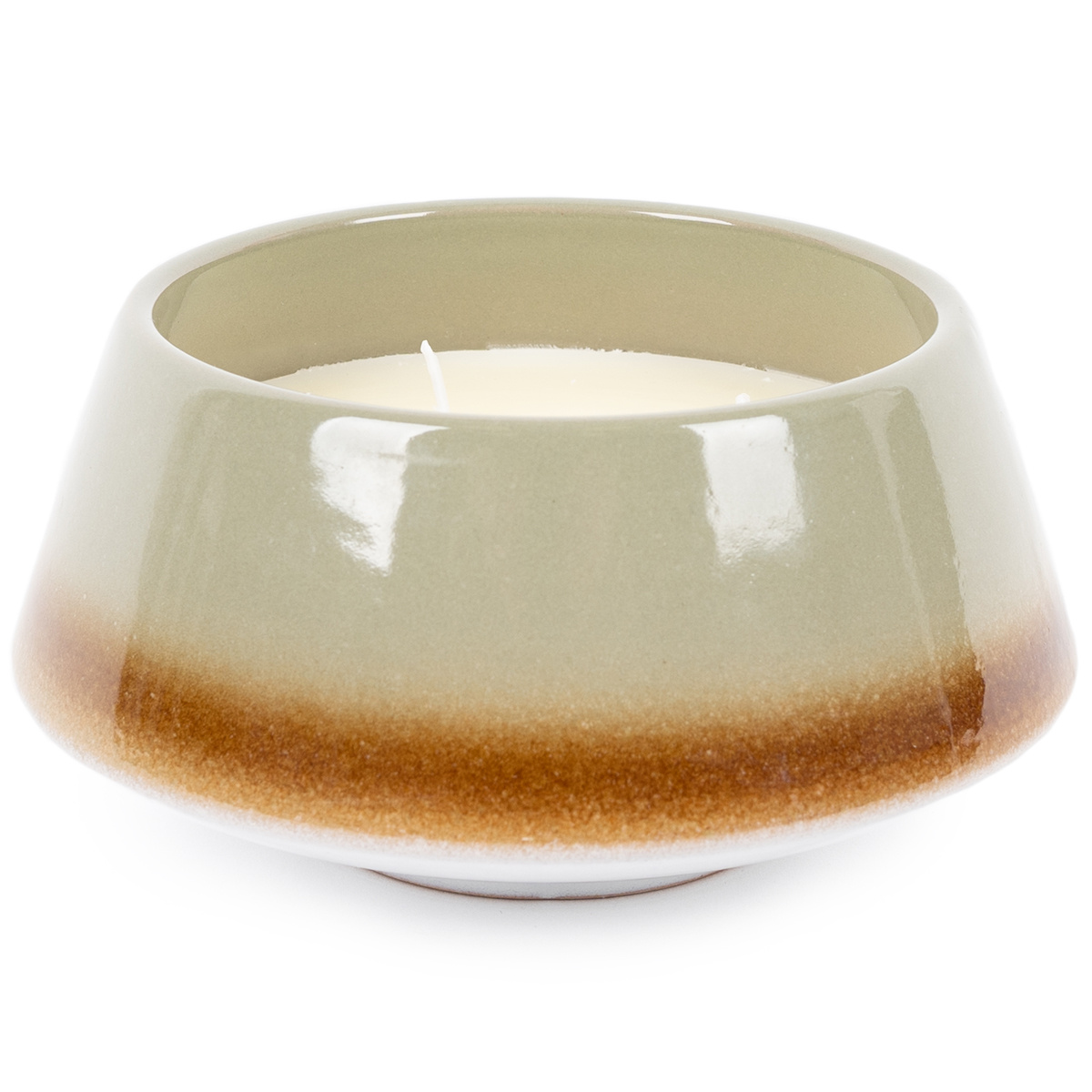 Vonná sviečka Svieža bavlna Vonná sviečka Svieža bavlna