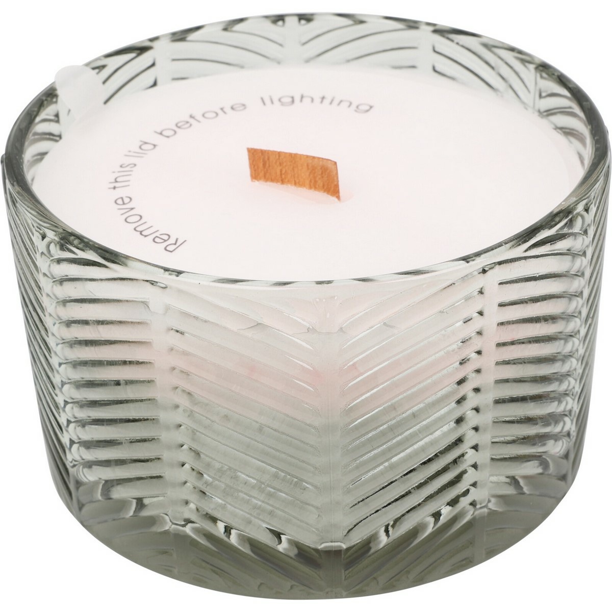 Vonná sviečka v skle Lúčny vánok Vonná sviečka v skle Lúčny vánok