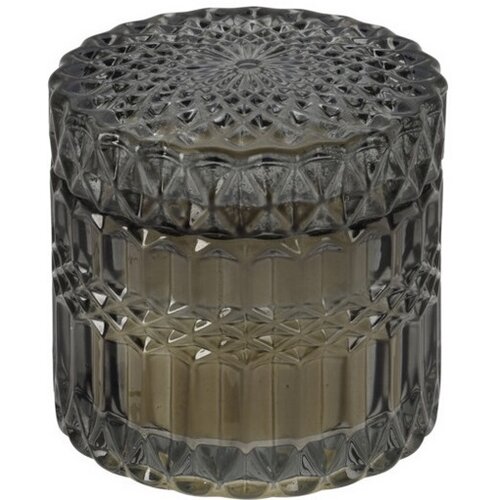 Vonná sviečka v skle Monique Vonná sviečka v skle Monique