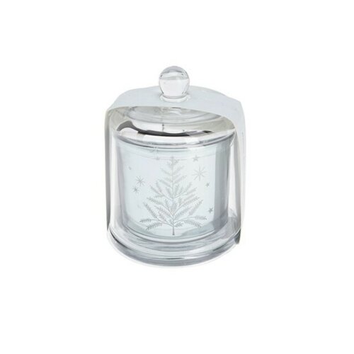 Vonná sviečka v skle Sweet peppermint 9 x 11 cm Vonná sviečka v skle Sweet peppermint 9 x 11 cm