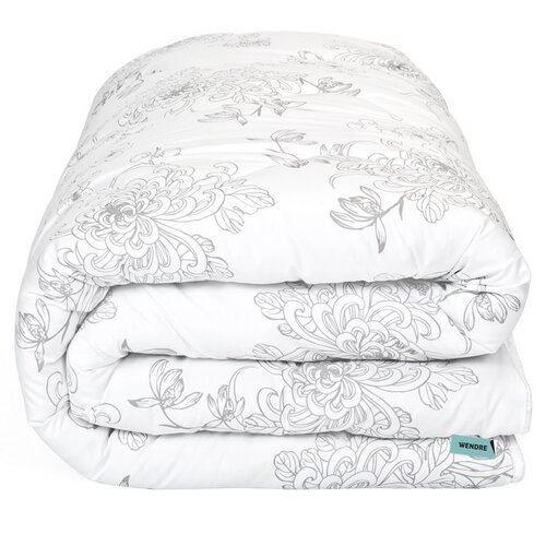 Wendre Prikrývka Blommenslyst