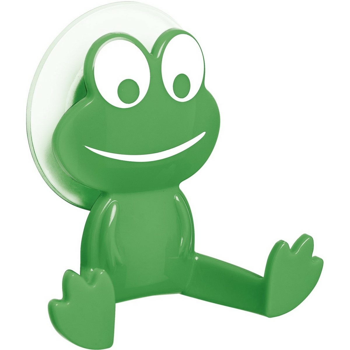 Wenko Nástenný háčik Frog