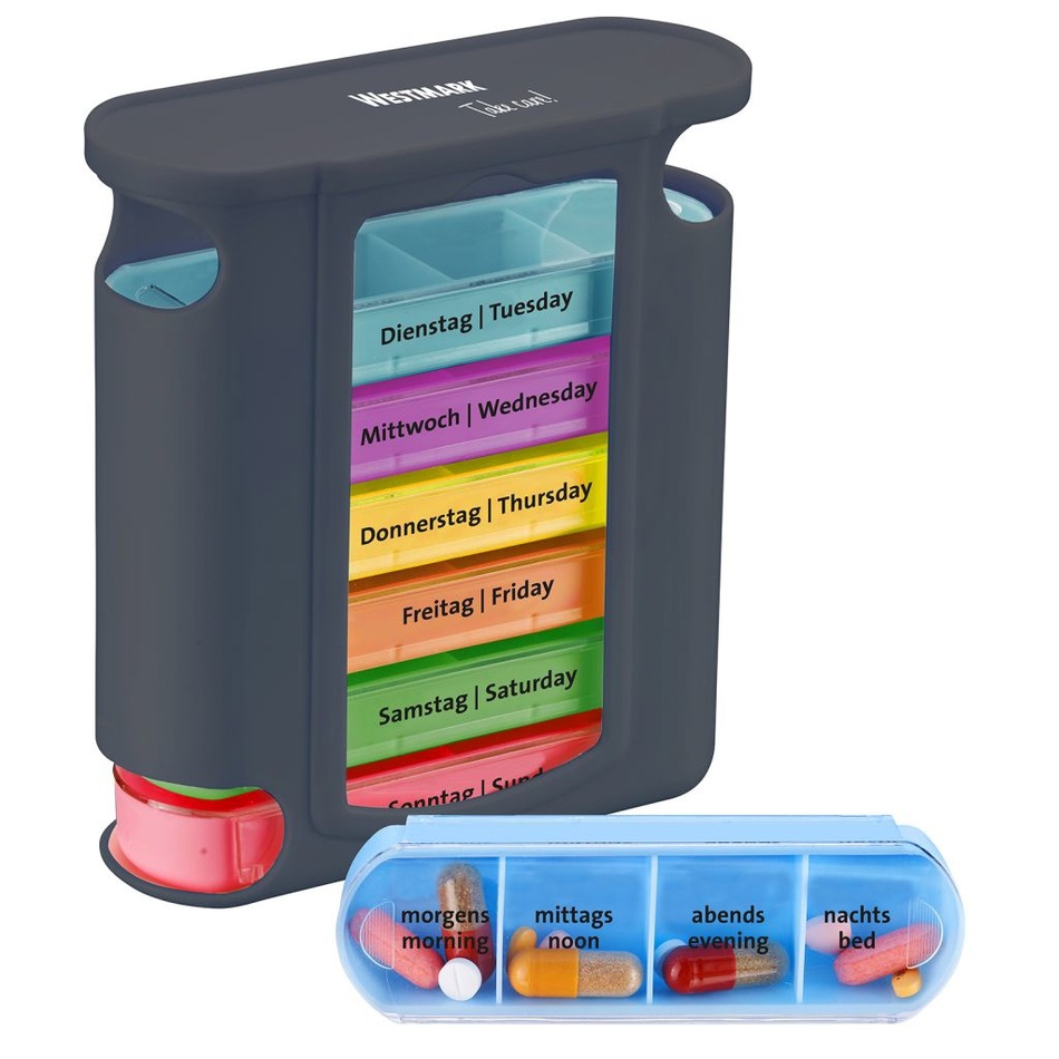 Westmark Krabička na lieky Westmark Krabička na lieky