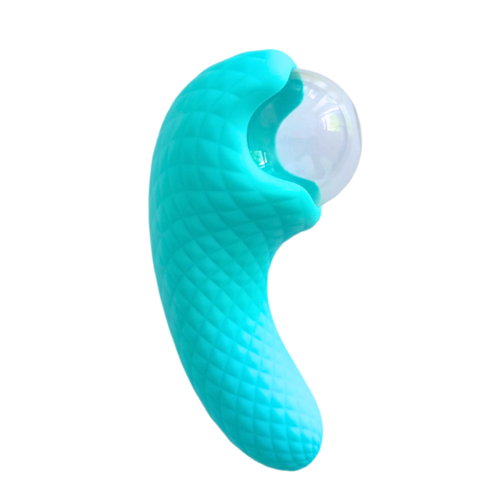 Willi Toys Plazmový vibrátor