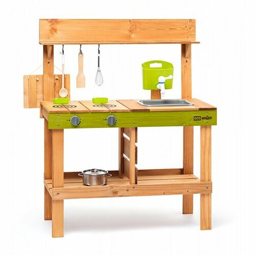 Woody Detská záhradná kuchynka Rosalie Woody Detská záhradná kuchynka Rosalie