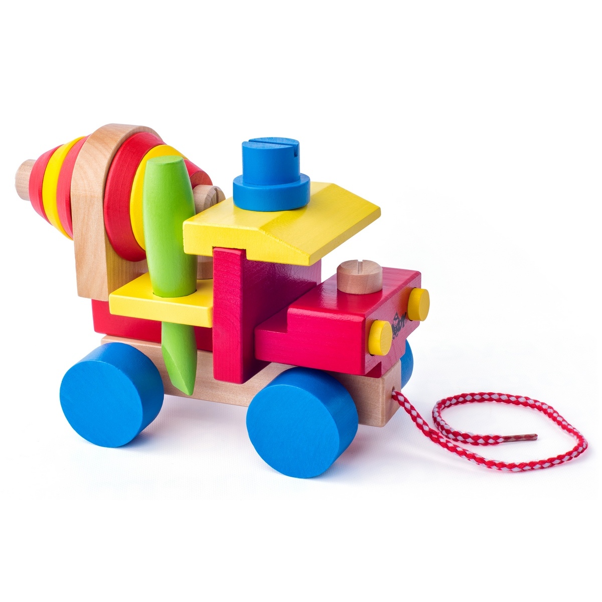 Woody Montážna automiešačka Woody Montážna automiešačka