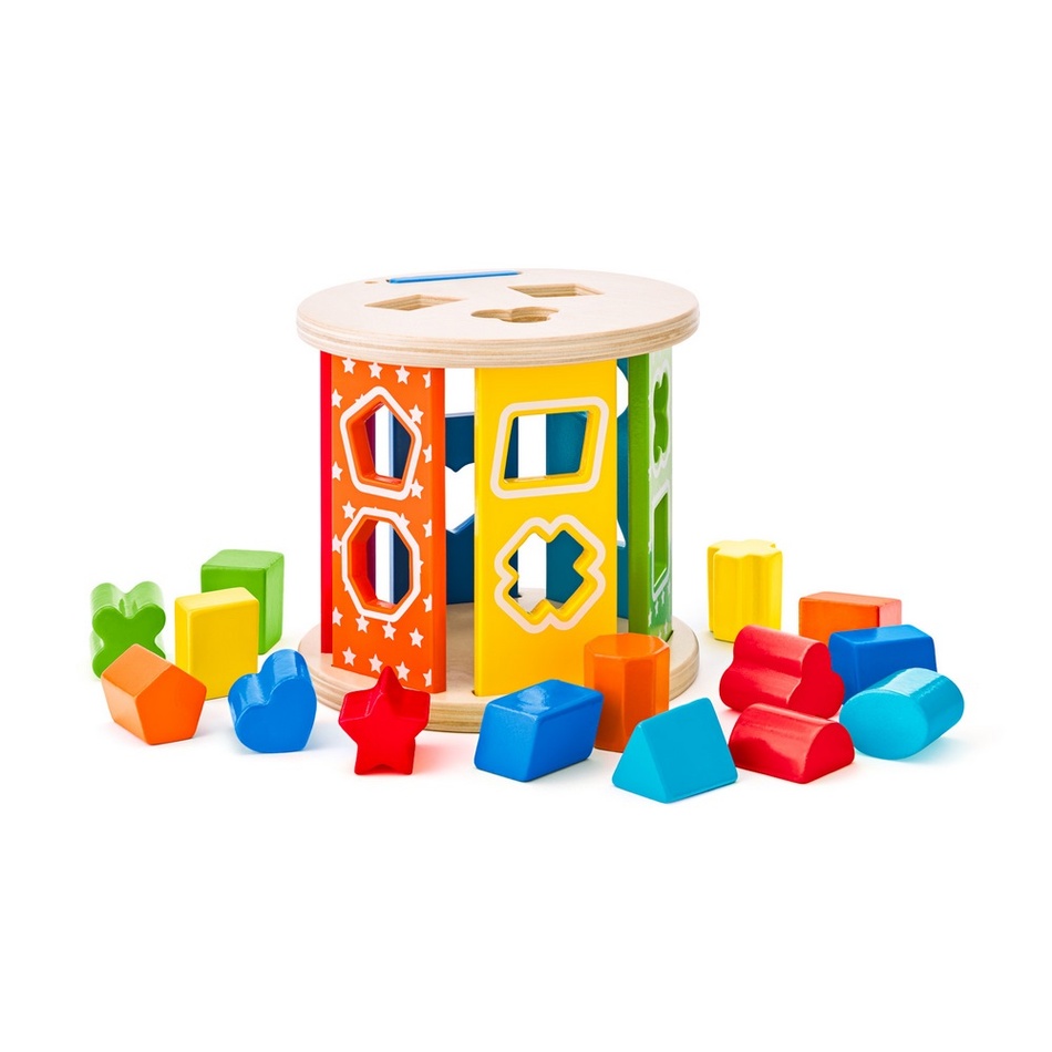 Woody Valec s tvarmi Woody Valec s tvarmi