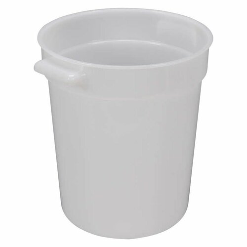 YATO Okrúhly kontajner na potraviny