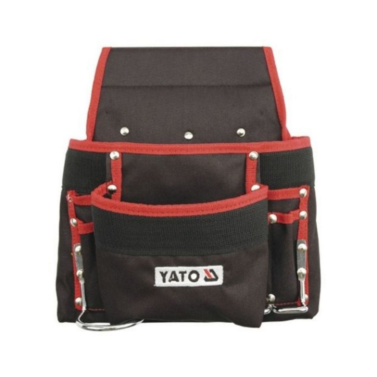 Yato YT-7410 Kapsár za opasok na náradie s 8 vreckami