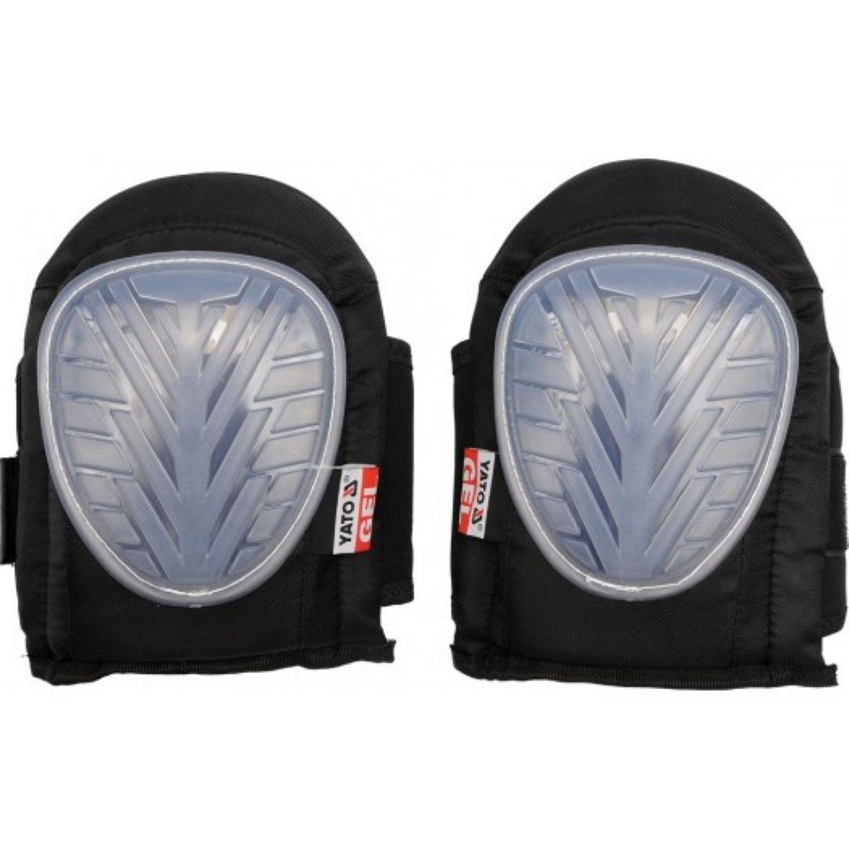 Yato YT-7461 Gélové nákolenníky Yato YT-7461 Gélové nákolenníky