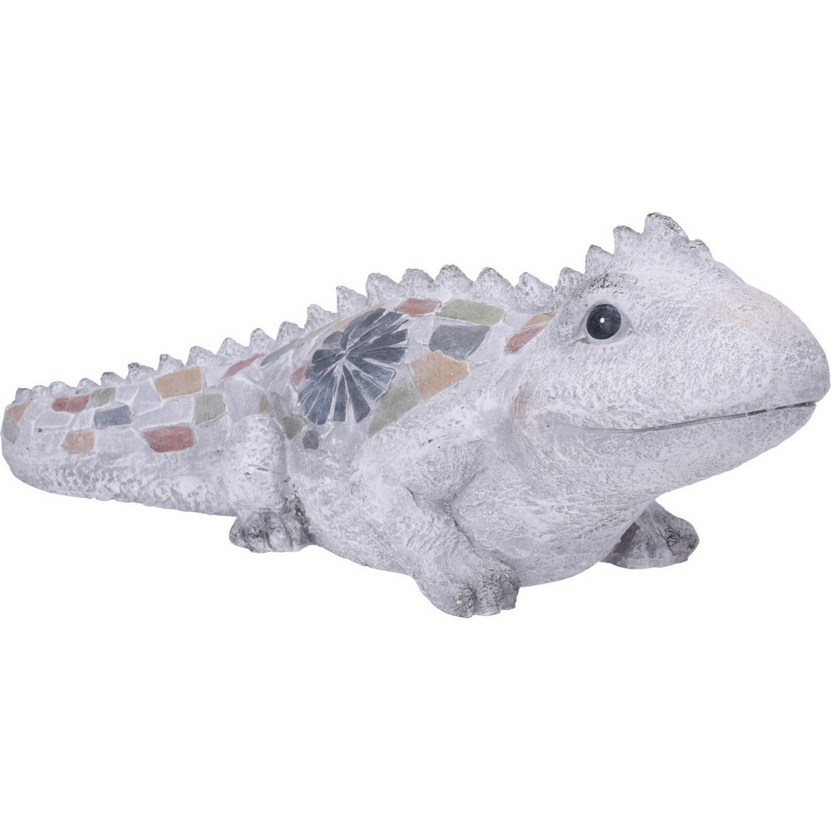 Záhradná dekorácia Jašterica