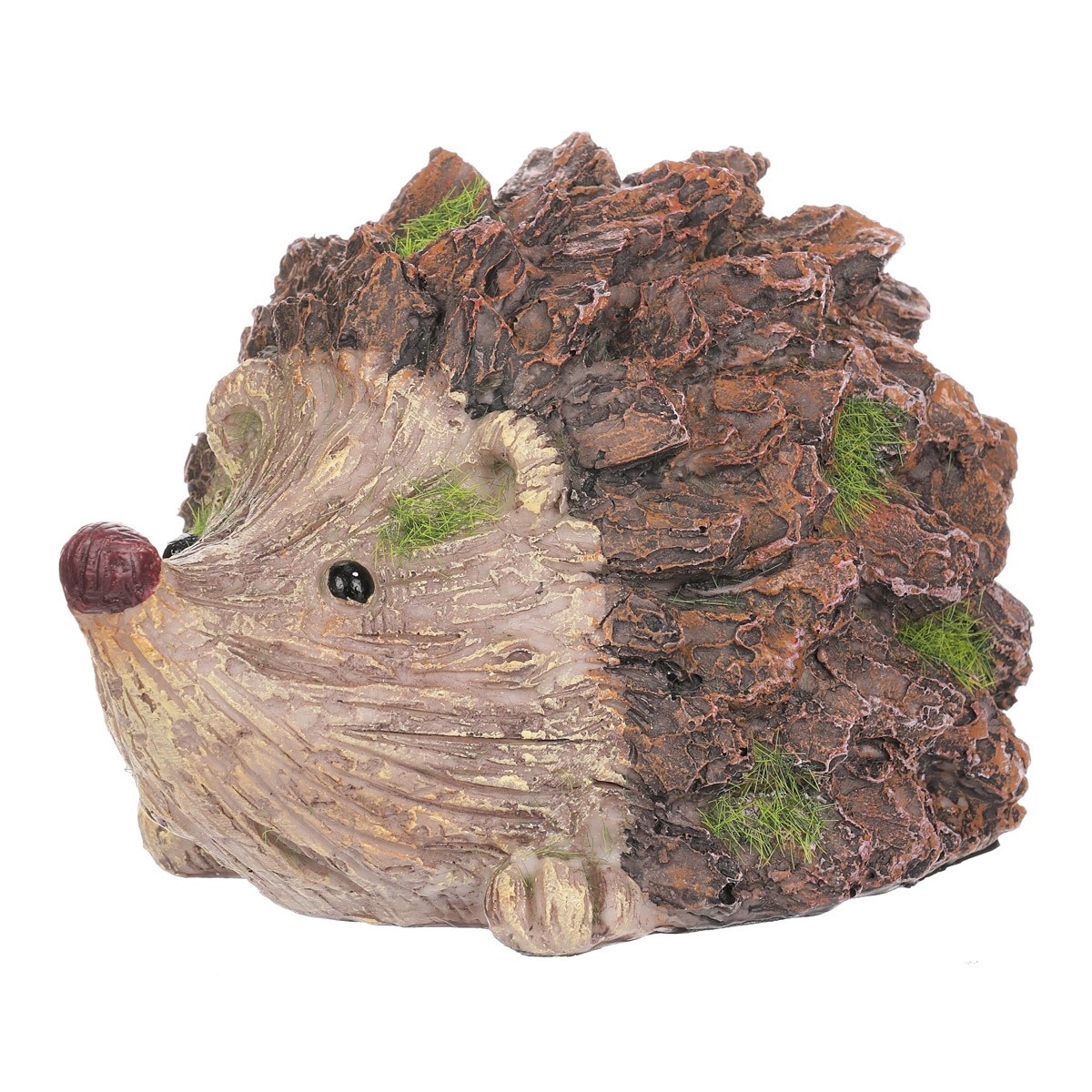 Záhradná dekorácia Ježko