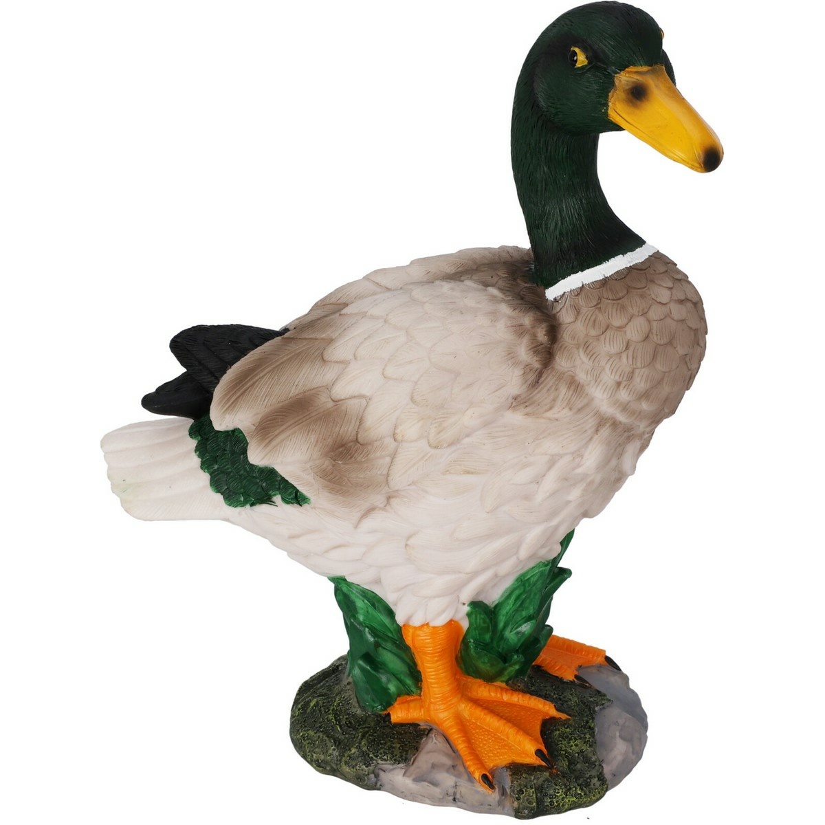 Záhradná dekorácia Káčer