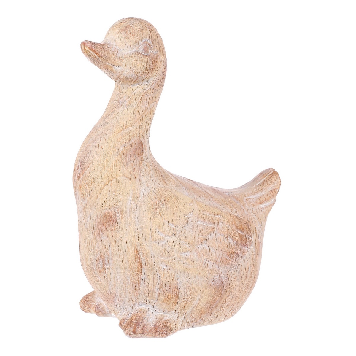 Záhradná dekorácia soška Kačica