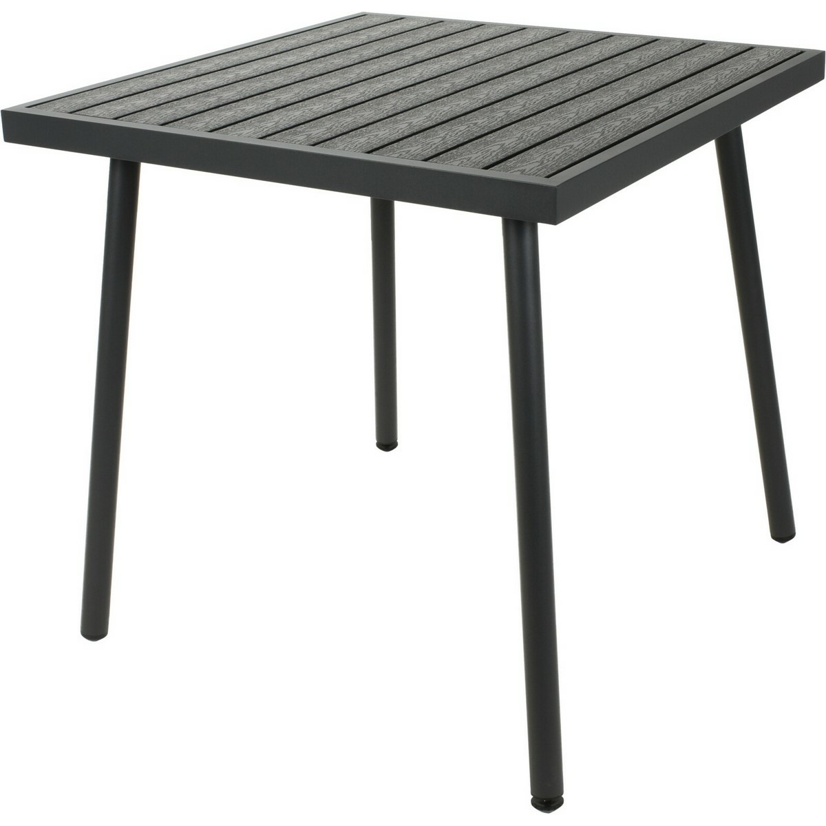 Záhradný stôl Hervig