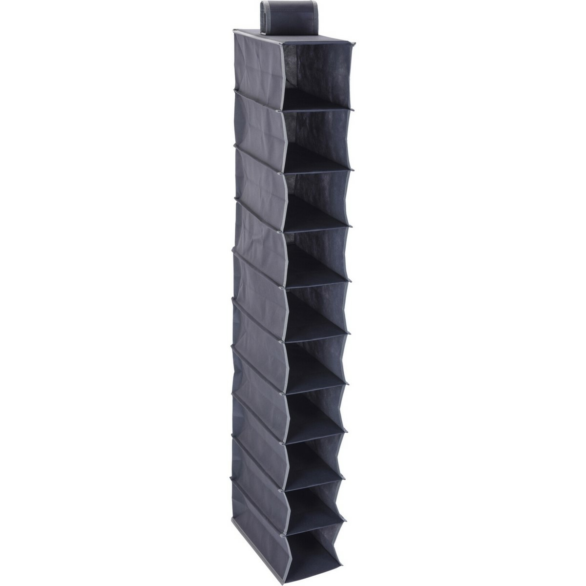 Závesný organizér na topánky