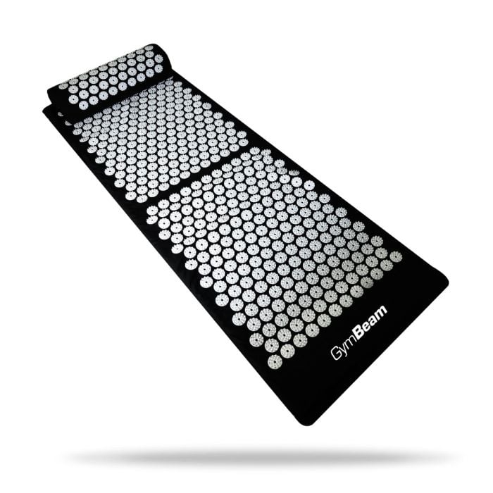 GymBeam Akupresúrny set Black 1430 g