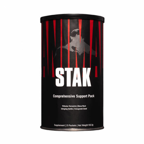 Universal Nutrition Animal Stak 21 balíčkov bez príchute - Image 2