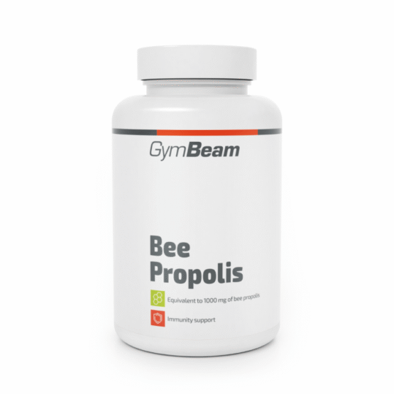 GymBeam Včelí propolis
