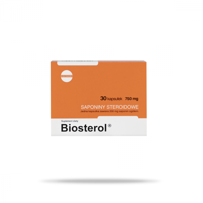 Megabol Biosterol