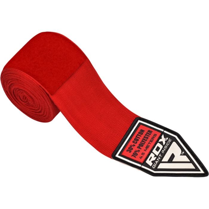 RDX Boxerské bandáže RB 4