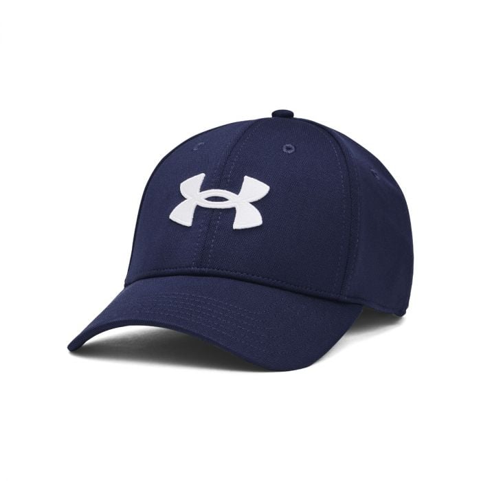 Under Armour Šiltovka Men‘s Blitzing Navy  M/LM/L