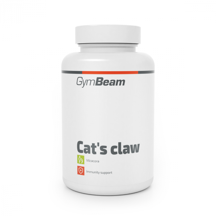 GymBeam Mačací pazúr