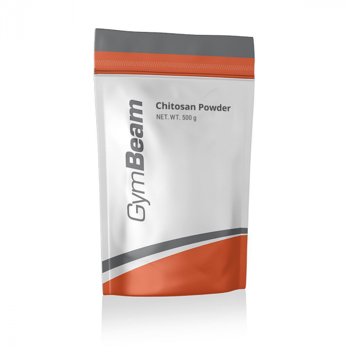 GymBeam Chitosan 500 g