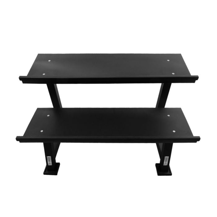 GymBeam Stojan na jednoručky Stacker GymBeam Stojan na jednoručky Stacker