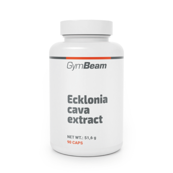 GymBeam Extrakt z Ecklonia cava