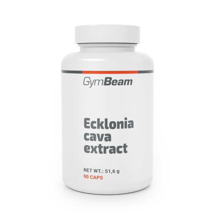 GymBeam Extrakt z Ecklonia cava