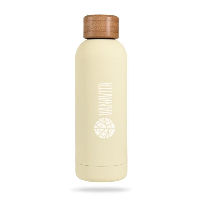 VanaVita Eco Fľaša Bamboo 500 ml