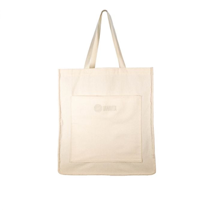 VanaVita Eco Tote Bag