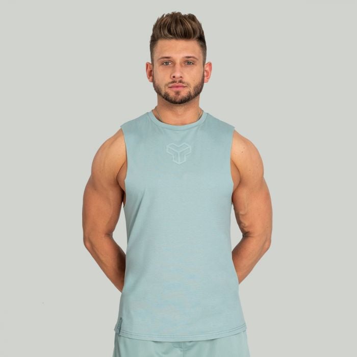 STRIX Tielko Essential Cut-Off Stone Blue  XXL
