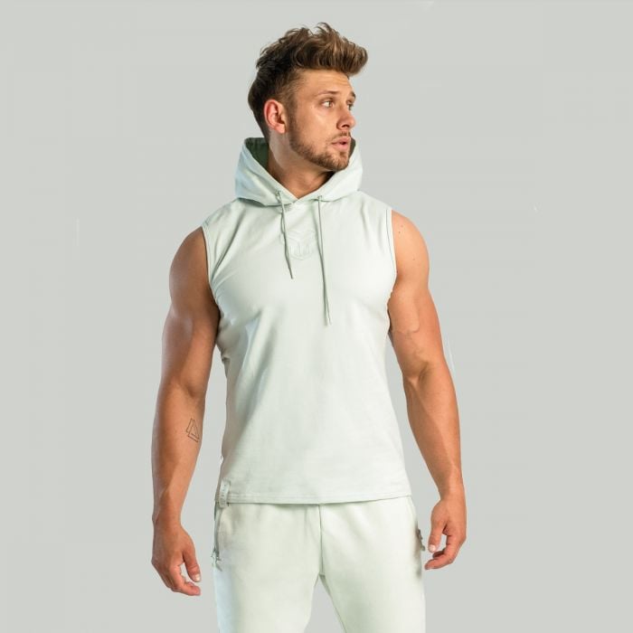 STRIX Tielko Essential Hoodie Tank Moon Grey  XXLXXL