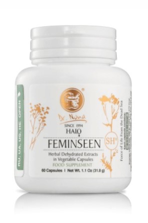 Feminseen tobolky Dr Nona